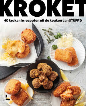 Stuff'd Kroket kookboek