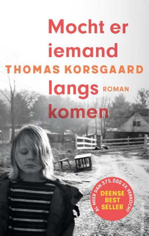 Thomas Korsgaard Mocht er iemand langskomen