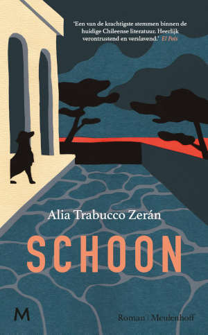 Alia Trabucco Zerán Schoon