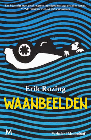Erik Rozing Waanbeelden