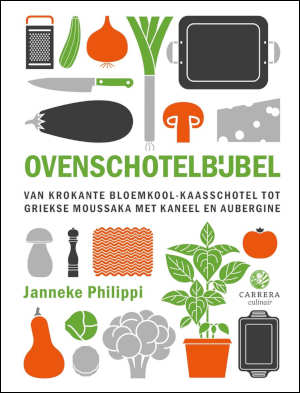 Janneke Philippi Ovenschotelbijbel