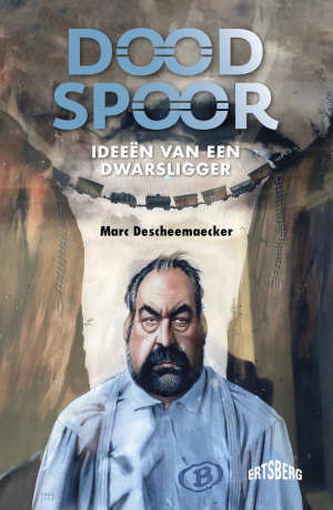 Marc Descheemaecker Dood spoor