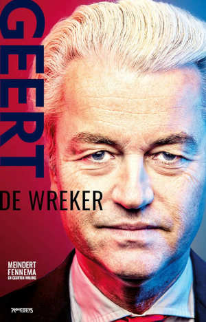 Meindert Fennema Geert de wreker