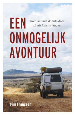 Pim Franssen Een onmogelijk avontuur