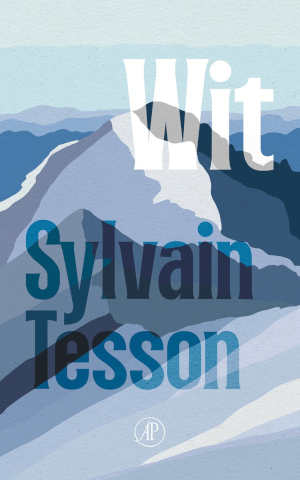 Sylvain Tesson Wit