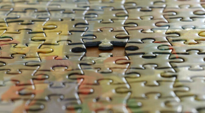 Utrecht legpuzzels