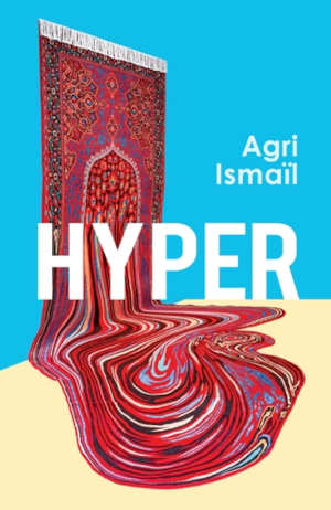 Agri Ismaïl Hyper.
