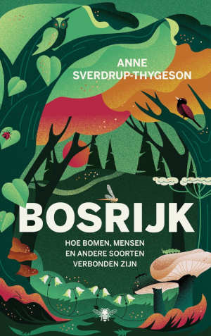 Anne Sverdrup-Thygeson Bosrijk