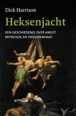 Dick Harrison Heksenjacht