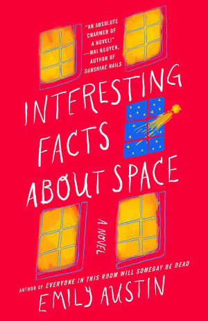 Emily Austin Interesting Facts about Space