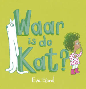 Eva Eland Waar is de kat