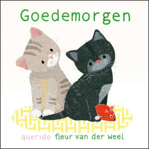 Fleur van der Weel Goedemorgen