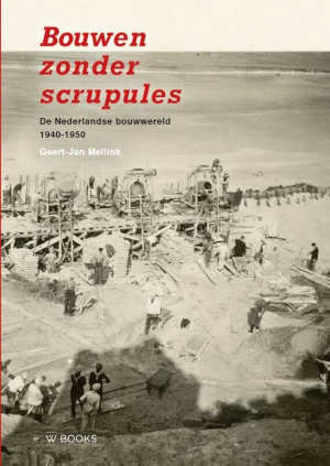 Geert-Jan Mellink Bouwen zonder scrupules