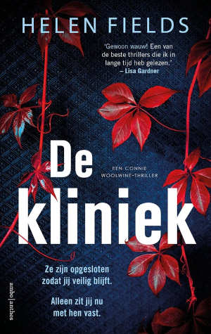 Helen Fields - De kliniek