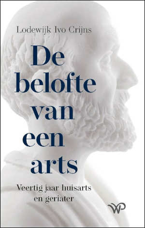 Lodewijk Ivo Crijns De belofte van een arts