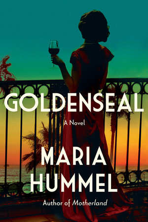 Maria Hummel Goldenseal