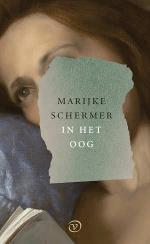 Marijke Schermer In het oog