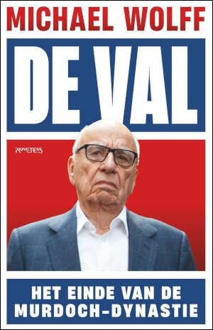 Michael Wolff De val