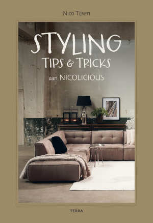 Nico Tijsen Styling tips & tricks van Nicolicious