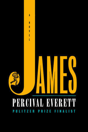 Percival Everett James