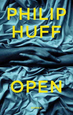 Philip Huff Open