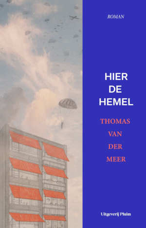 Thomas van der Meer Hier de hemel