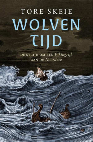 Tore Skeie Wolventijd