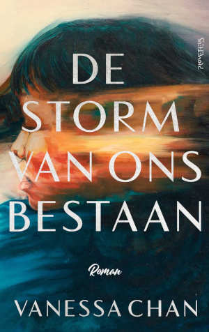 Vanessa Chan De storm van ons bestaan