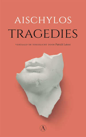 Aischylos Tragedies