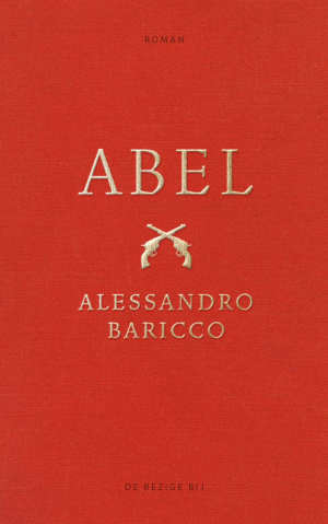 Alessandro Baricco Abel