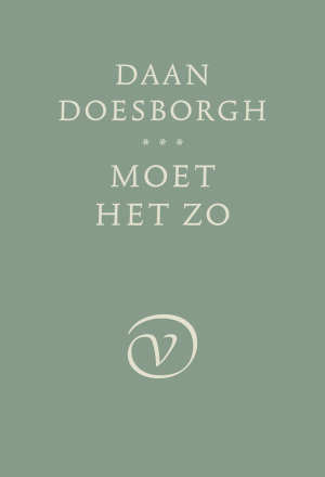 Daan Doesborgh Moet het zo