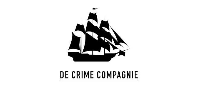 De Crime Compagnie nieuwe boeken