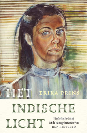 Erika Prins Het Indische licht recensie