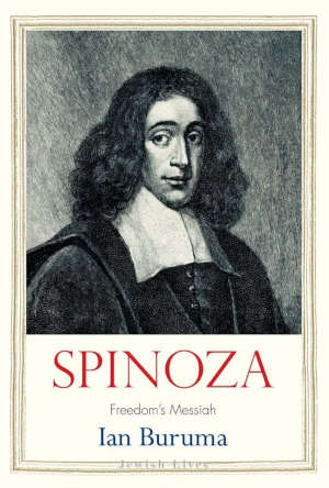 Ian Buruma Spinoza.