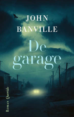 John Banville De garage