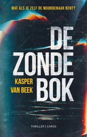 Kasper van Beek De zondebok recensie