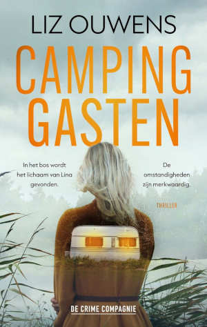 Liz Ouwens Campinggasten.