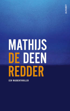 Mathijs Deen De redder recensie