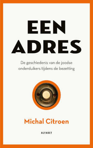 Michal Citroen Een adres recensie