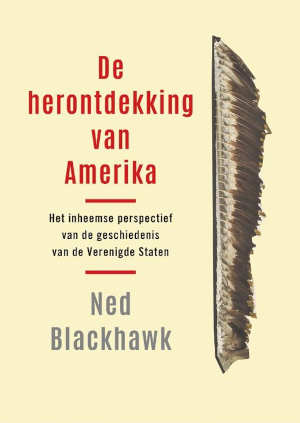 Ned Blackhawk De herontdekking van Amerika