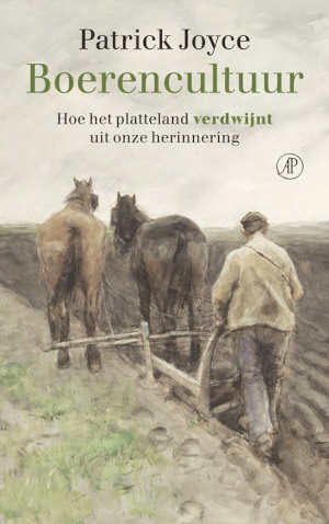 Patrick Joyce Boerencultuur recensie