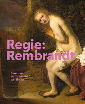 Regie Rembrandt boek