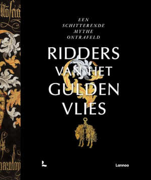 Ridders van het Gulden Vlies boek recensie