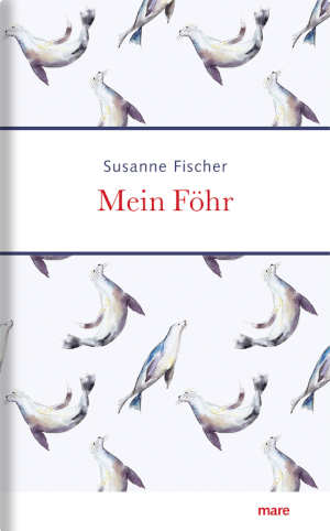 Susanne Fischer Mein Föhr