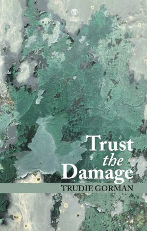 Trudie Gorman Trust the Damage