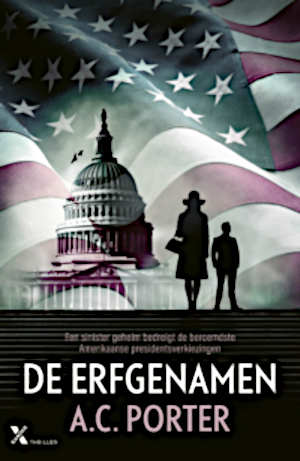 A.C. Porter De erfgenamen recensie