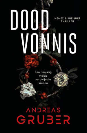 Andreas Gruber Doodvonnis recensie