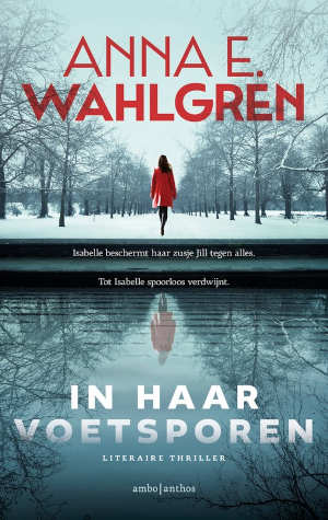 Anna E. Wahlgren In haar voetsporen recensie