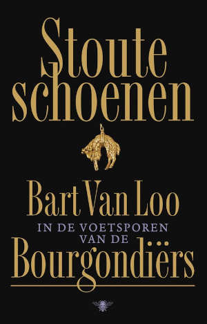 Bart Van Loo Stoute schoenen recensie