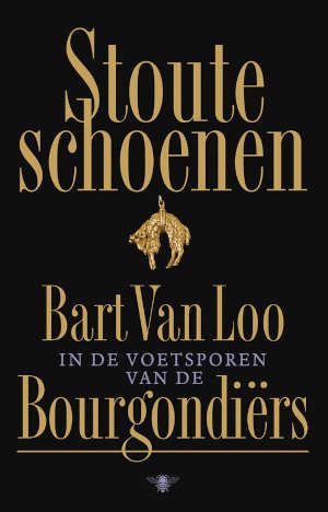 Bart Van Loo Stoute schoenen